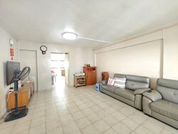 Blk 317 Hougang Avenue 7 (Hougang), HDB 4 Rooms #597114321
